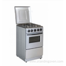 Standing Gas Burners Stove